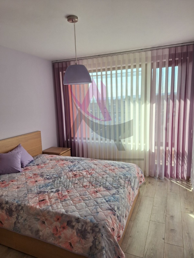 För uthyrning  1 sovrum Varna , Okrajna bolnica-Generali , 60 kvm | 38746909 - bild [3]