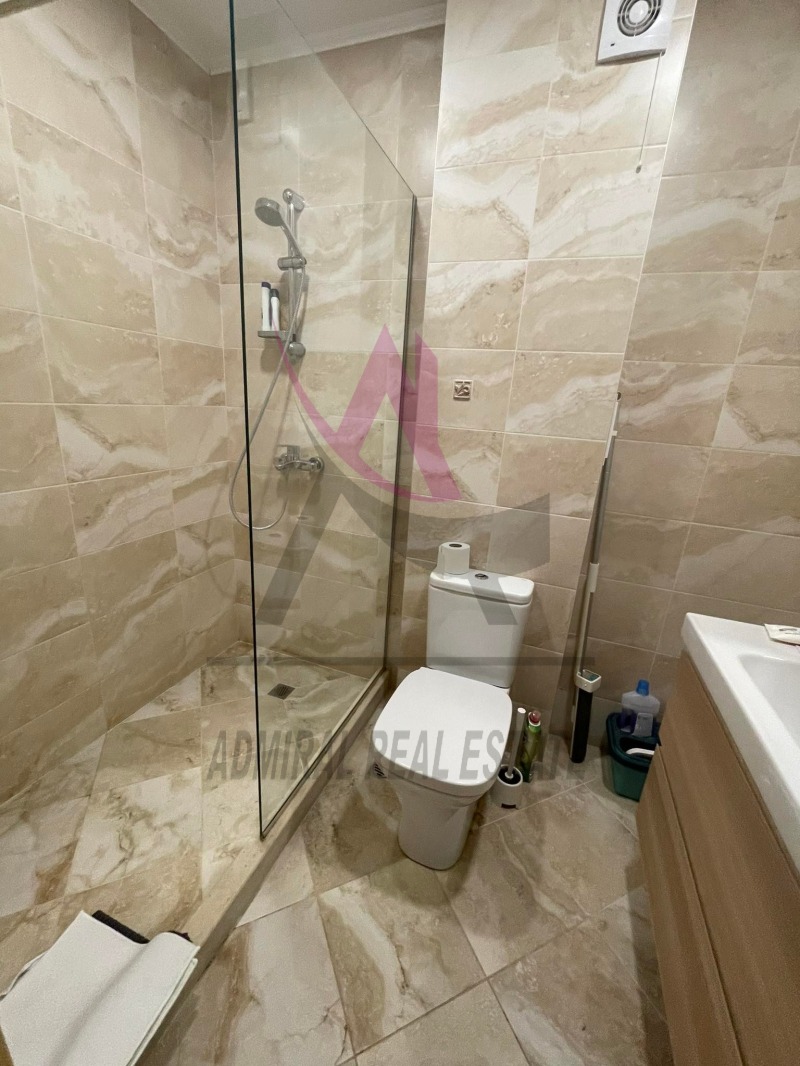 K pronájmu  1 ložnice Varna , Briz , 55 m2 | 84985126 - obraz [4]