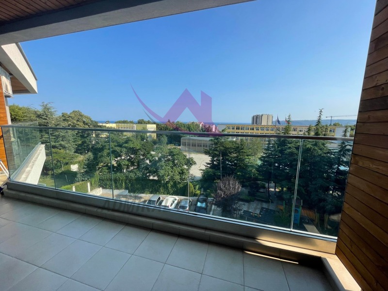 K pronájmu  1 ložnice Varna , Briz , 55 m2 | 84985126 - obraz [6]
