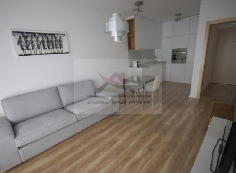 K pronájmu  1 ložnice Varna , Briz , 55 m2 | 84985126