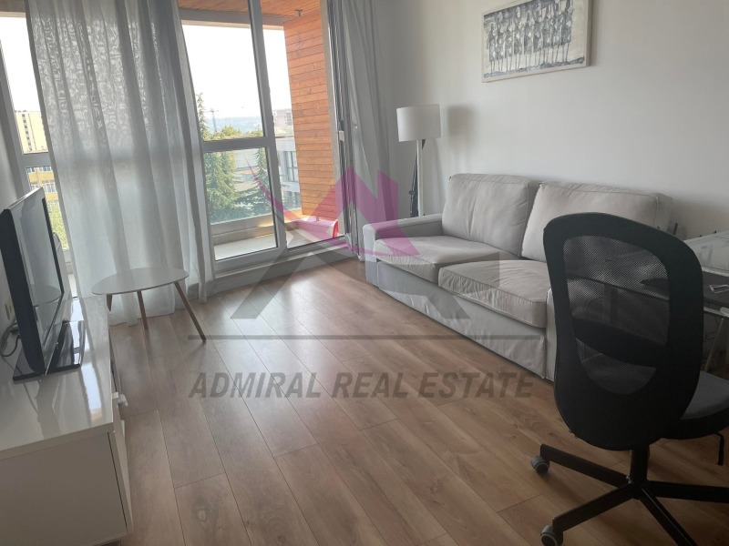 K pronájmu  1 ložnice Varna , Briz , 55 m2 | 84985126 - obraz [2]