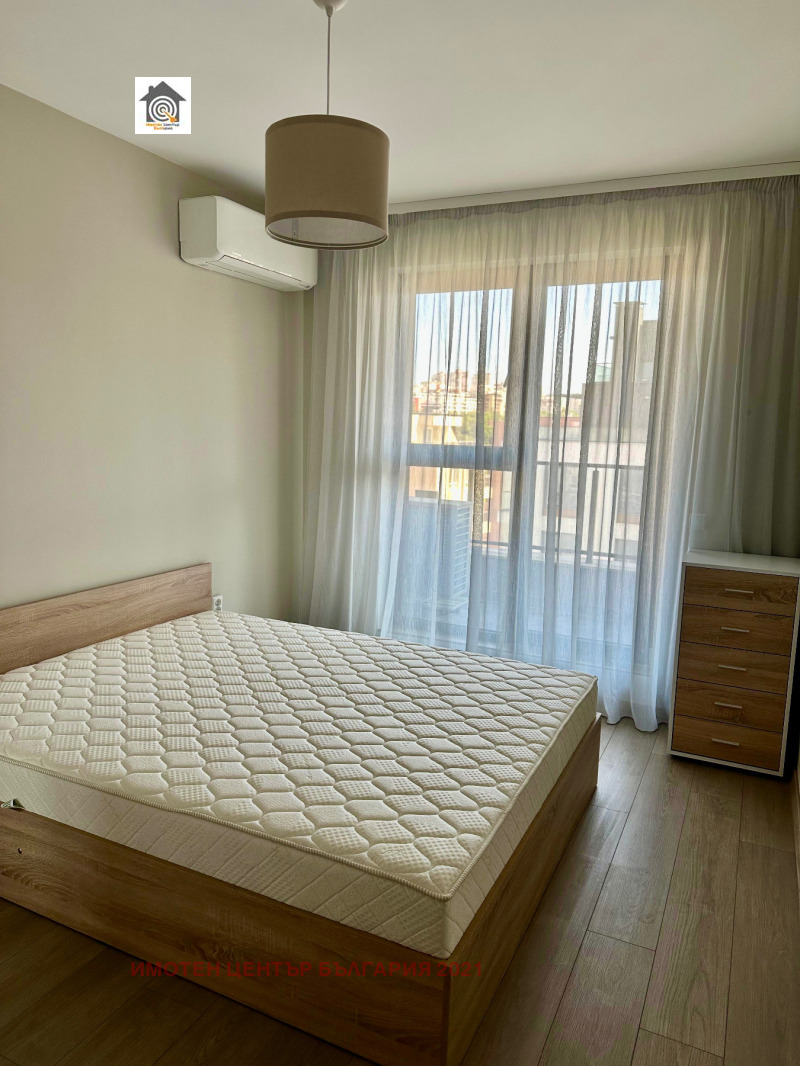 Издаје се  1 спаваћа соба Софија , Дарвеница , 55 м2 | 92659995 - слика [8]