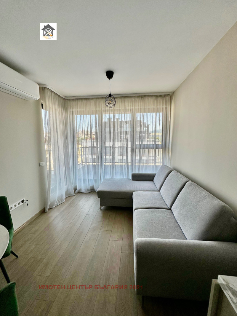Издаје се  1 спаваћа соба Софија , Дарвеница , 55 м2 | 92659995 - слика [4]
