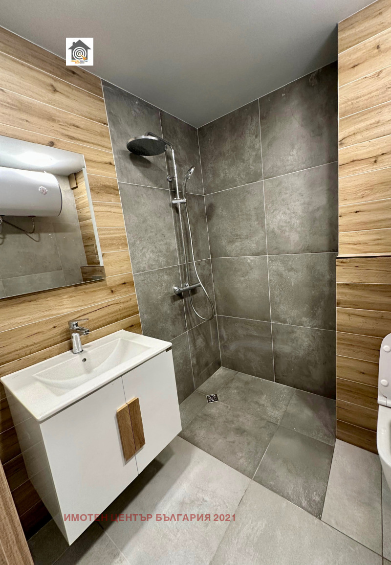 Издаје се  1 спаваћа соба Софија , Дарвеница , 55 м2 | 92659995 - слика [5]
