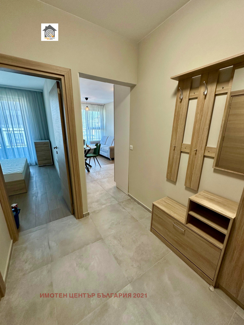 Издаје се  1 спаваћа соба Софија , Дарвеница , 55 м2 | 92659995 - слика [6]