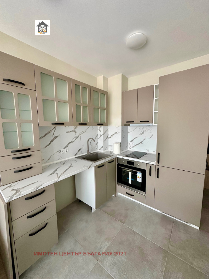 Издаје се  1 спаваћа соба Софија , Дарвеница , 55 м2 | 92659995 - слика [3]