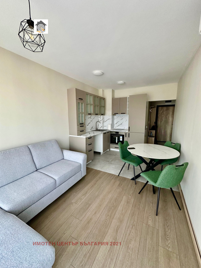 Издаје се  1 спаваћа соба Софија , Дарвеница , 55 м2 | 92659995 - слика [2]