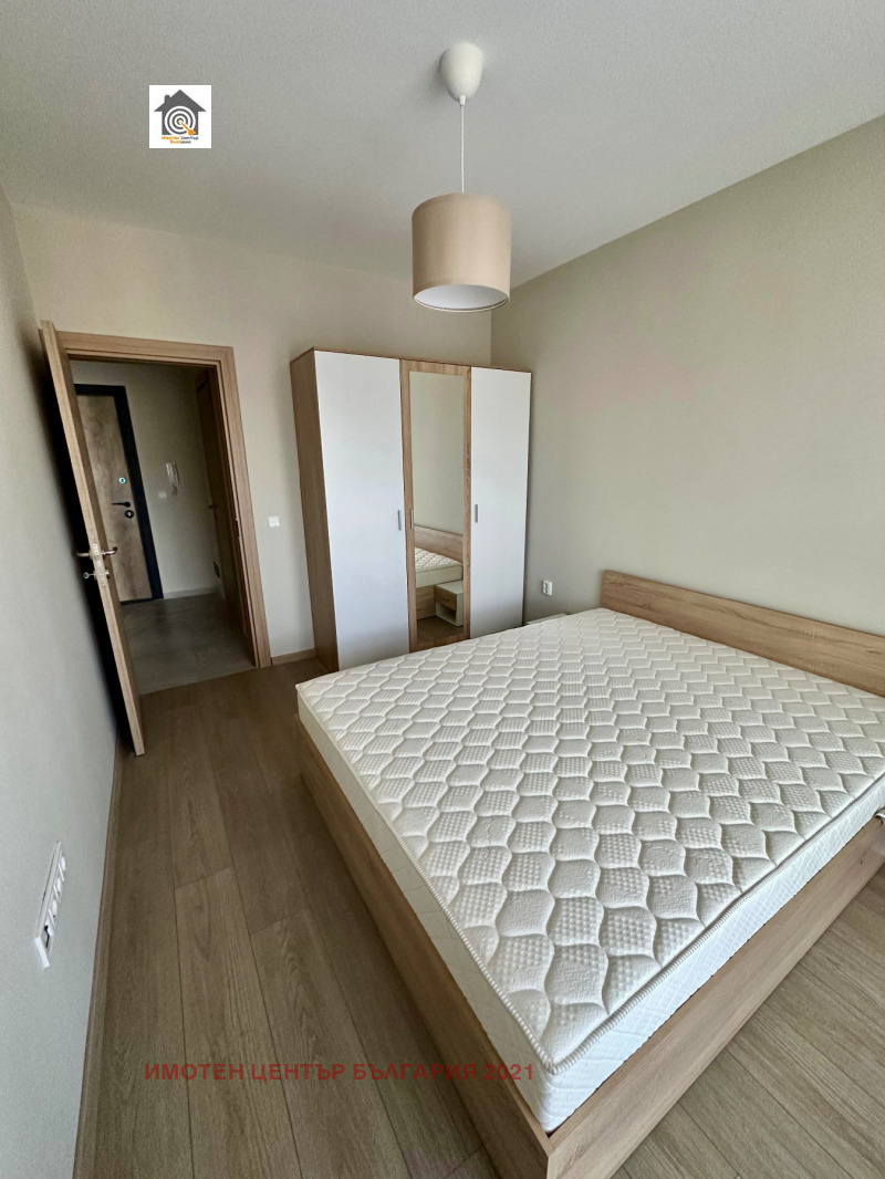 Издаје се  1 спаваћа соба Софија , Дарвеница , 55 м2 | 92659995 - слика [7]