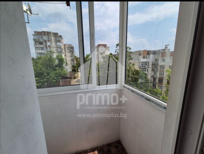 Kiadó  1 hálószoba Veliko Tarnovo , Kolju Ficseto , 35 négyzetméter | 83432316 - kép [3]