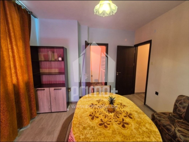 Kiadó  1 hálószoba Veliko Tarnovo , Kolju Ficseto , 35 négyzetméter | 83432316 - kép [2]