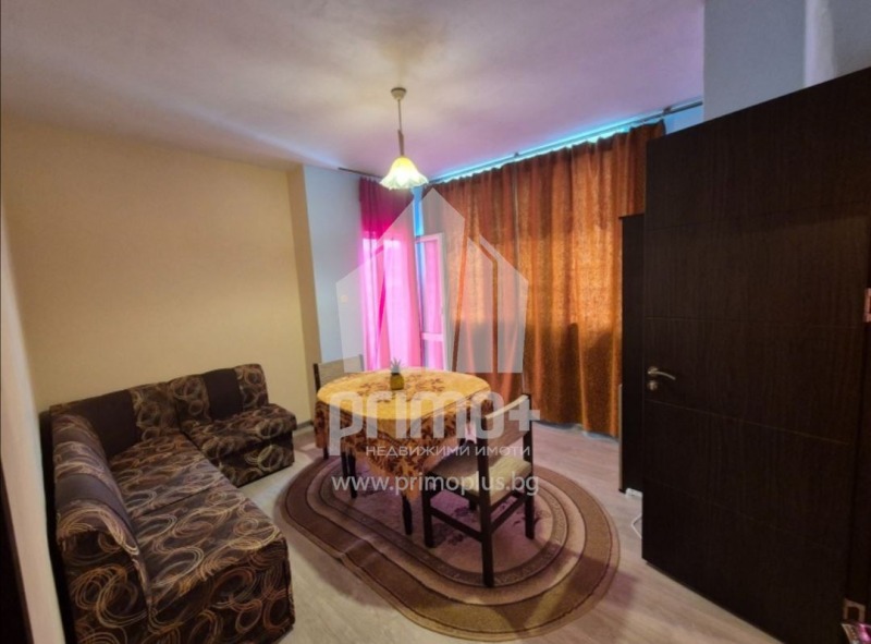 Kiadó  1 hálószoba Veliko Tarnovo , Kolju Ficseto , 35 négyzetméter | 83432316