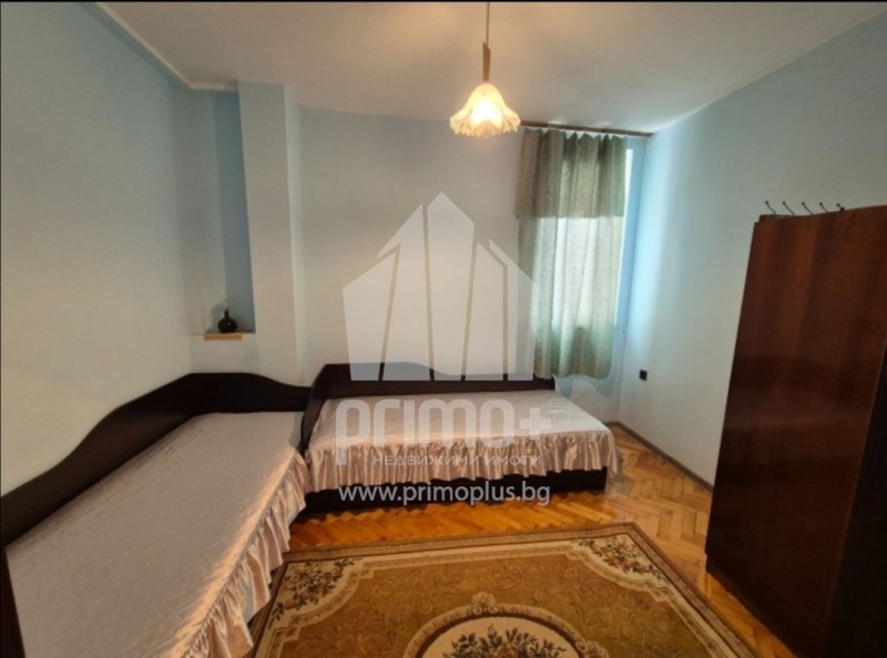 Kiadó  1 hálószoba Veliko Tarnovo , Kolju Ficseto , 35 négyzetméter | 83432316 - kép [4]