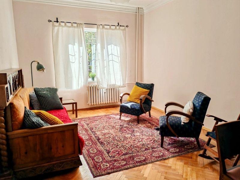 Kiralık  1 yatak odası Sofia , Doktorski pametnik , 80 metrekare | 37533858 - görüntü [2]