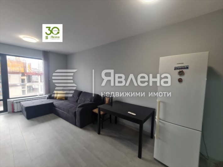 Дава под наем 2-СТАЕН, гр. Варна, Кайсиева градина, снимка 6 - Апартаменти - 54210521