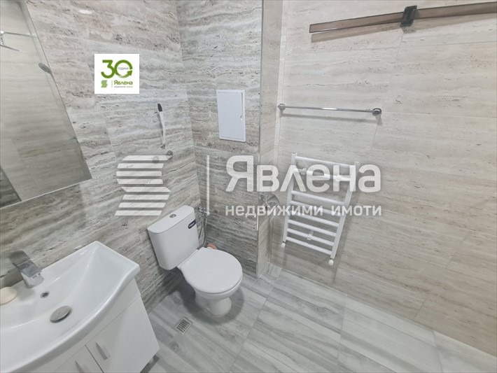 Дава под наем 2-СТАЕН, гр. Варна, Кайсиева градина, снимка 8 - Апартаменти - 54210521