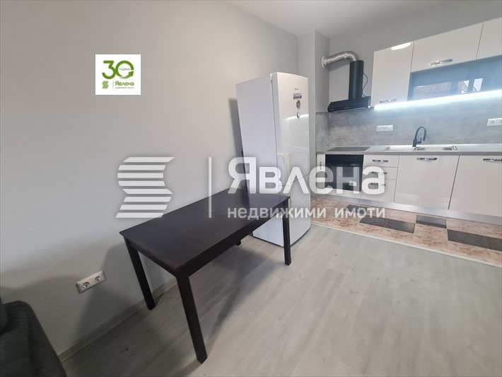 Дава под наем 2-СТАЕН, гр. Варна, Кайсиева градина, снимка 2 - Апартаменти - 54210521