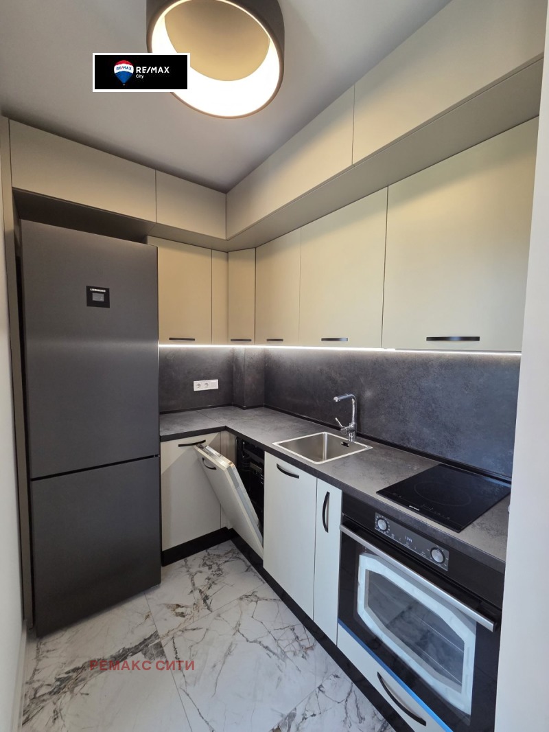 Дава под наем  3-стаен град София , Кръстова вада , 84 кв.м | 76700572 - изображение [5]