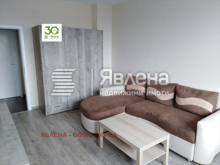 Дава под наем 3-СТАЕН, гр. Варна, Чайка, снимка 3 - Апартаменти - 53728628