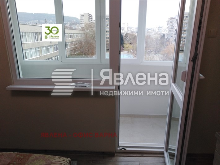 Дава под наем 3-СТАЕН, гр. Варна, Чайка, снимка 7 - Апартаменти - 53728628