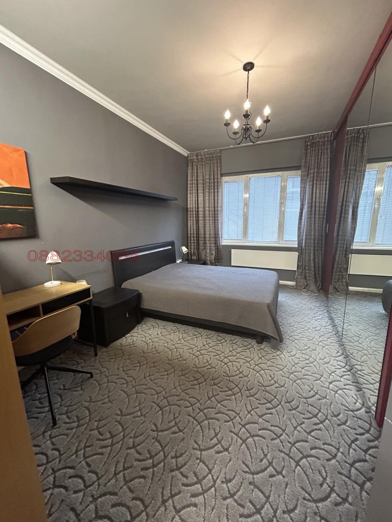 Дава под наем МЕЗОНЕТ, гр. София, Лозенец, снимка 6 - Апартаменти - 53035610