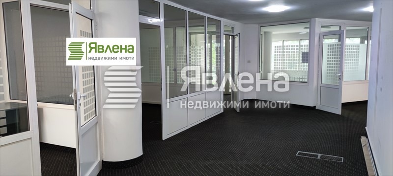 Дава под наем ОФИС, гр. София, Хиподрума, снимка 9 - Офиси - 49171335