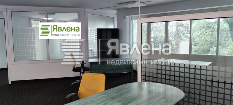 Дава под наем ОФИС, гр. София, Хиподрума, снимка 6 - Офиси - 49171335