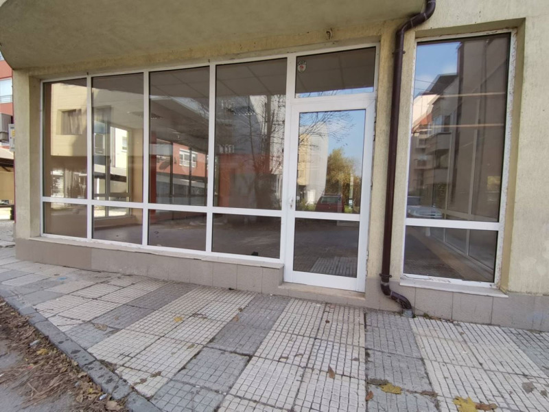 K pronájmu  Prodejna Sofia , Studentski grad , 80 m2 | 45877468 - obraz [2]