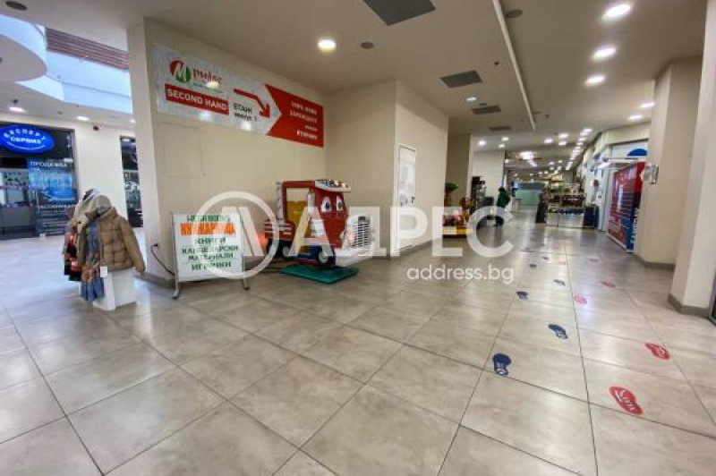 En renta  Comercio Sofia , Geo Milev , 100 metros cuadrados | 36268177 - imagen [4]