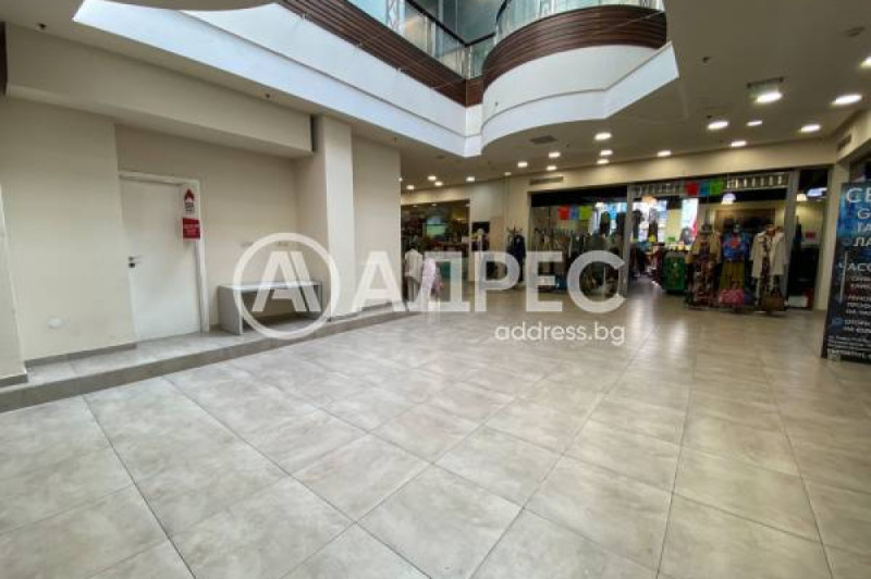 En renta  Comercio Sofia , Geo Milev , 100 metros cuadrados | 36268177 - imagen [3]