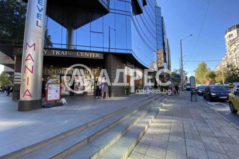 En renta  Comercio Sofia , Geo Milev , 100 metros cuadrados | 36268177 - imagen [6]