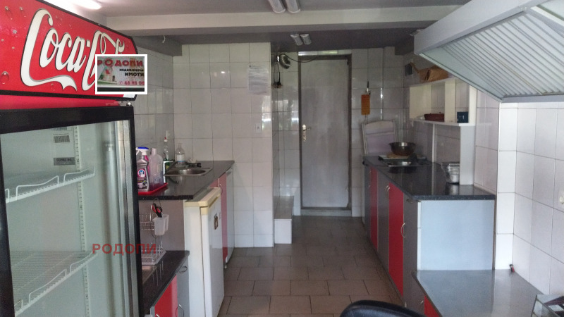 Дава под наем ЗАВЕДЕНИЕ, гр. Пловдив, Въстанически, снимка 2 - Заведения - 53027575