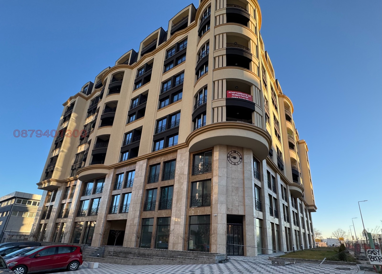 Дава под наем 2-СТАЕН, гр. София, ПЗ Хладилника, снимка 12 - Апартаменти - 53673939