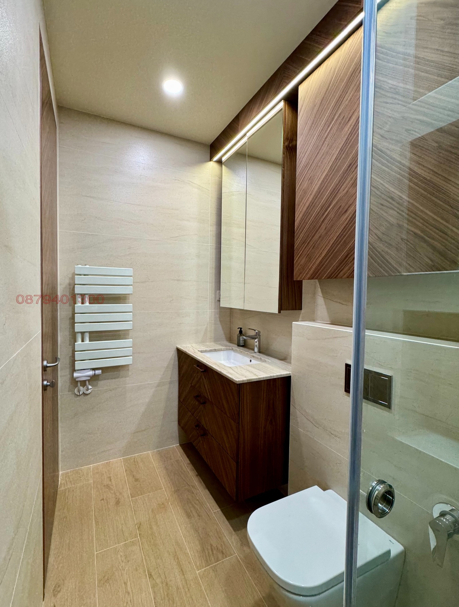 Дава под наем 2-СТАЕН, гр. София, ПЗ Хладилника, снимка 11 - Апартаменти - 53673939