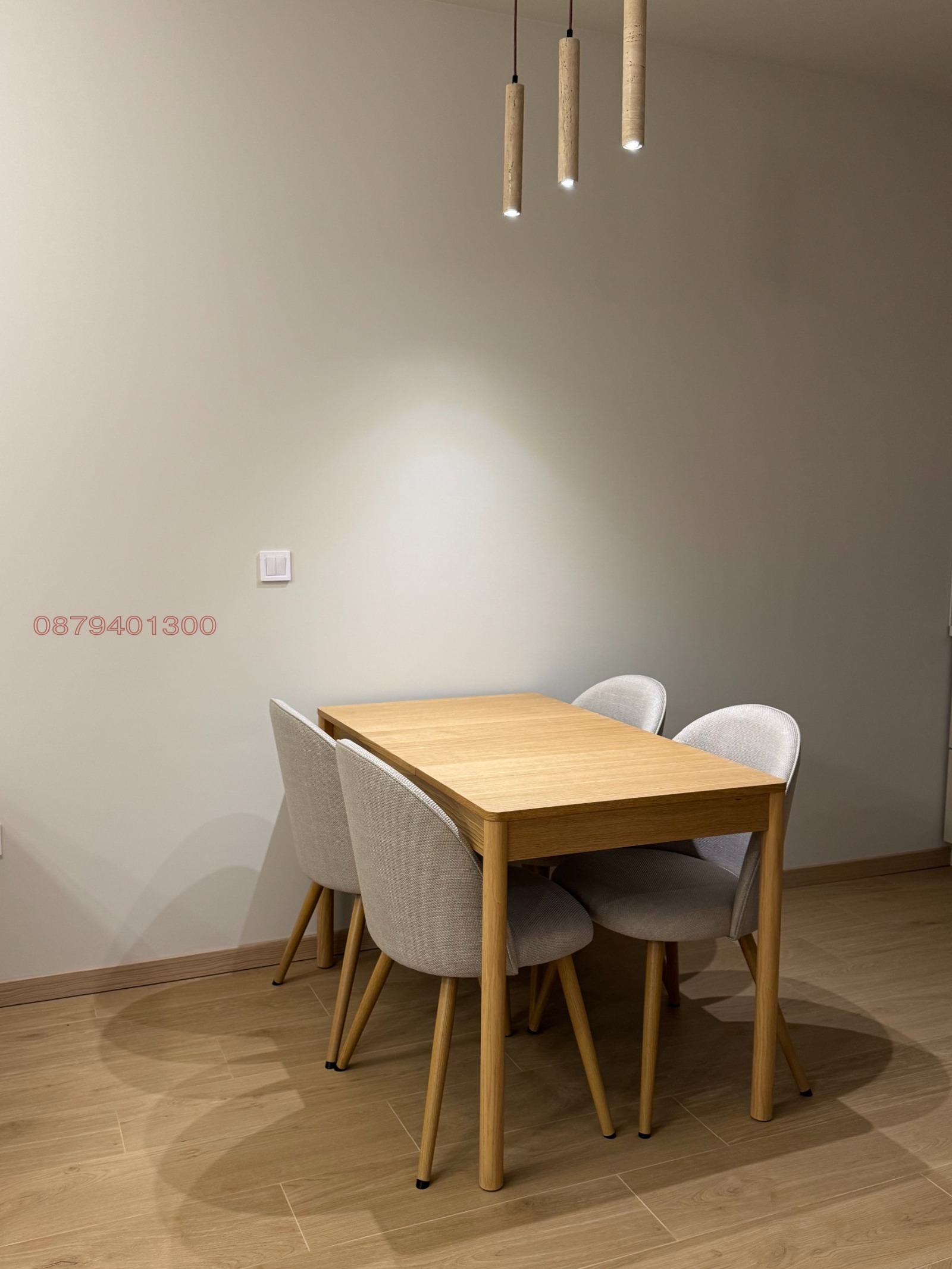 Дава под наем 2-СТАЕН, гр. София, ПЗ Хладилника, снимка 9 - Апартаменти - 53673939