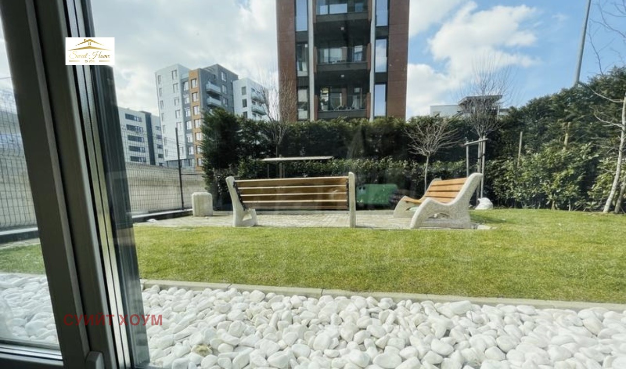 Дава под наем 2-СТАЕН, гр. София, Кръстова вада, снимка 9 - Апартаменти - 53685625