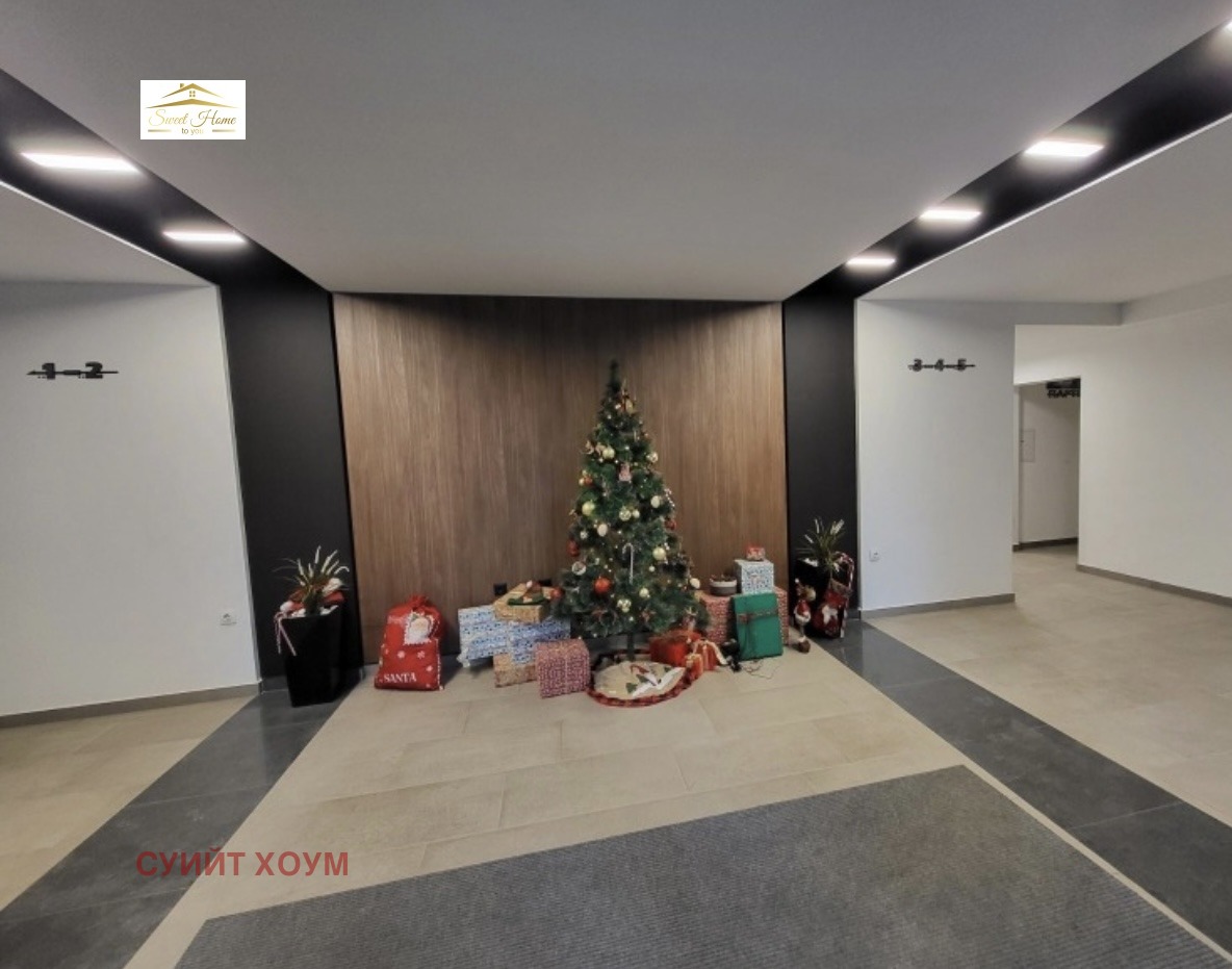 Дава под наем 2-СТАЕН, гр. София, Кръстова вада, снимка 10 - Апартаменти - 53685625