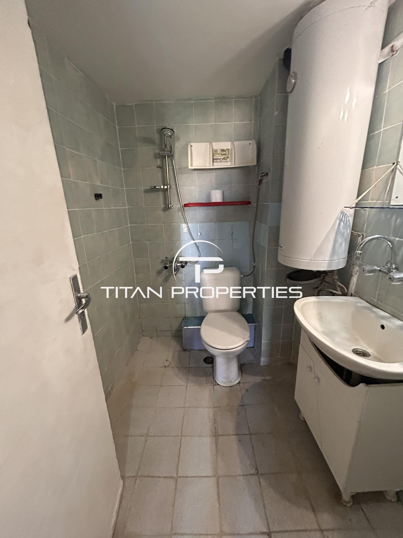 Дава под наем ЕТАЖ ОТ КЪЩА, гр. Варна, м-т Долна Трака, снимка 10 - Етаж от къща - 52626191