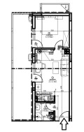 Под наем 2-СТАЕН, град Варна, Победа • 850 € / 1662.46 лв. • 21969418 8