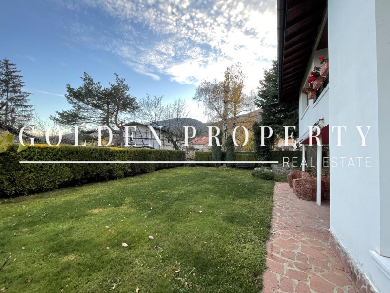 Дава под Наем КЪЩА в град София, в.з.Малинова долина - 200 кв.м / 1 900 € » 3 716.08 лв., ГОЛДЪН ПРОПЪРТИЙС ММ