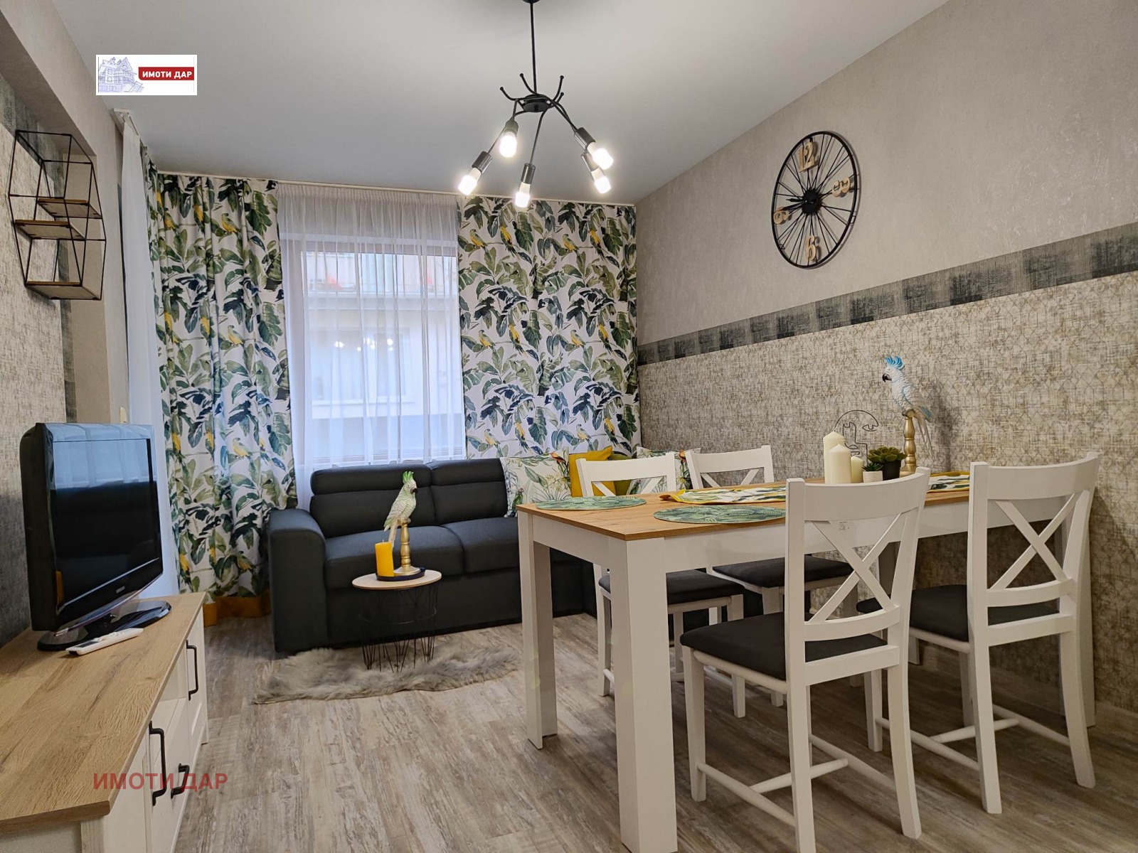 Дава под Наем 3-СТАЕН | Imot.bg — изображение 7