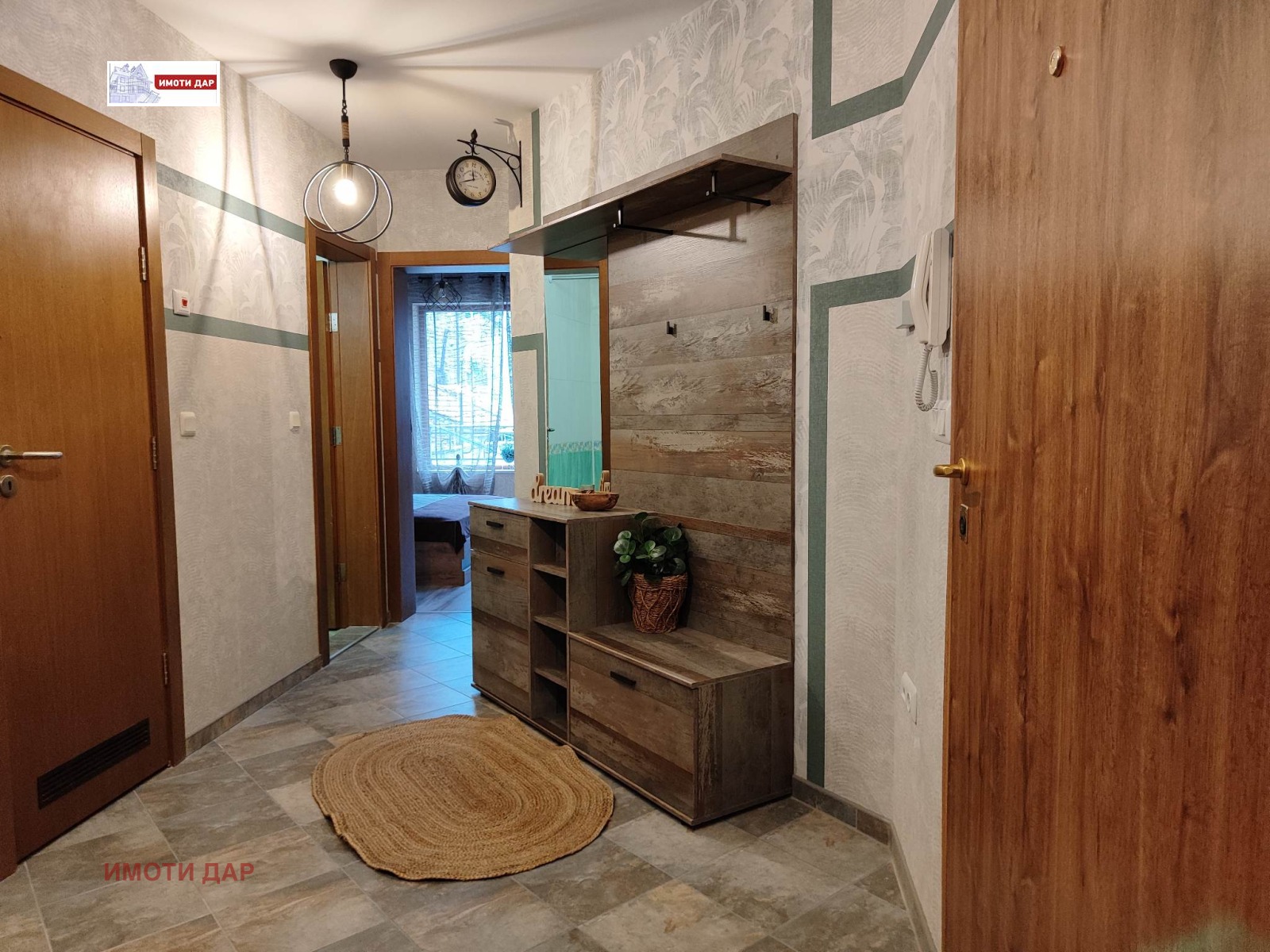 Дава под Наем 3-СТАЕН | Imot.bg — изображение 10