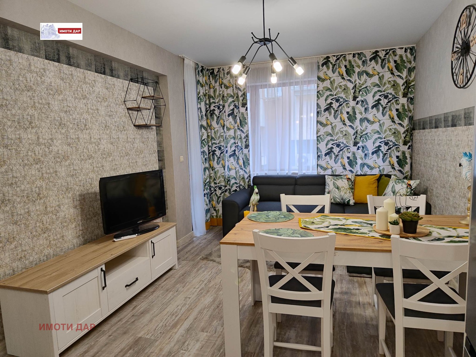 Дава под Наем 3-СТАЕН | Imot.bg — изображение 8