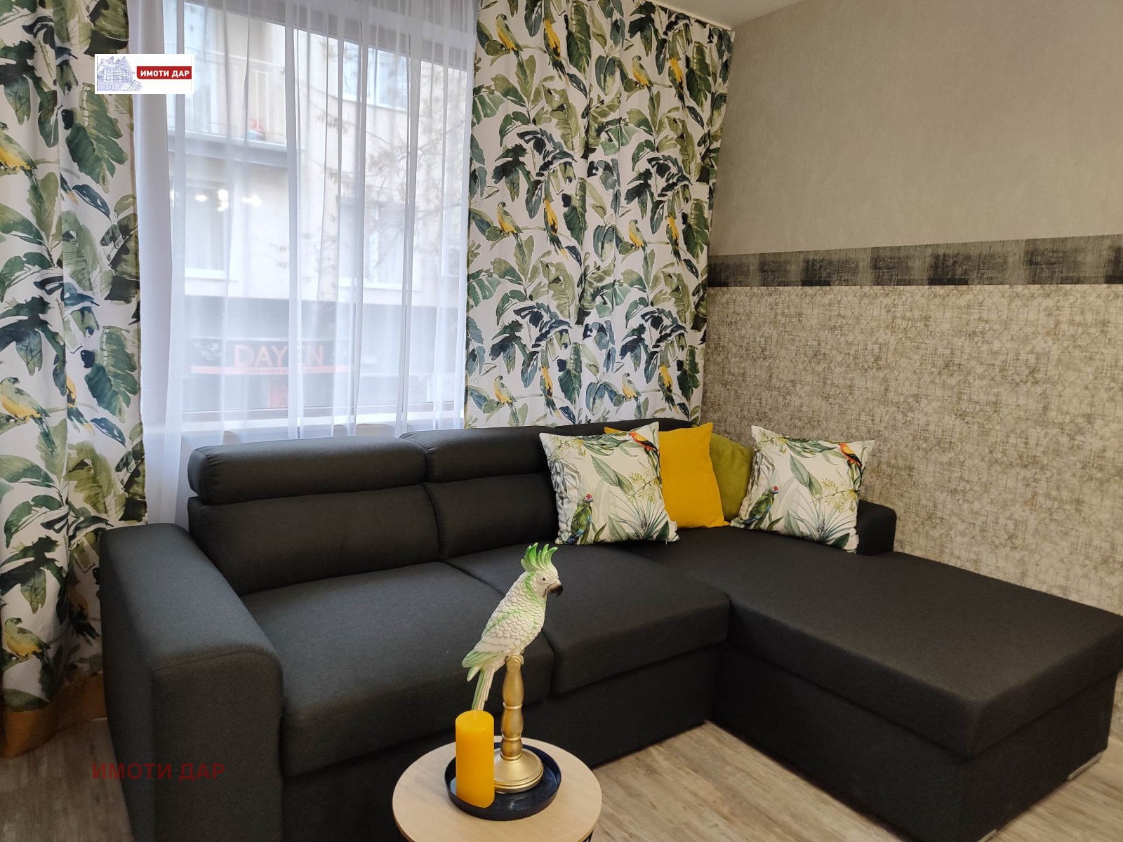 Дава под Наем 3-СТАЕН | Imot.bg — изображение 5