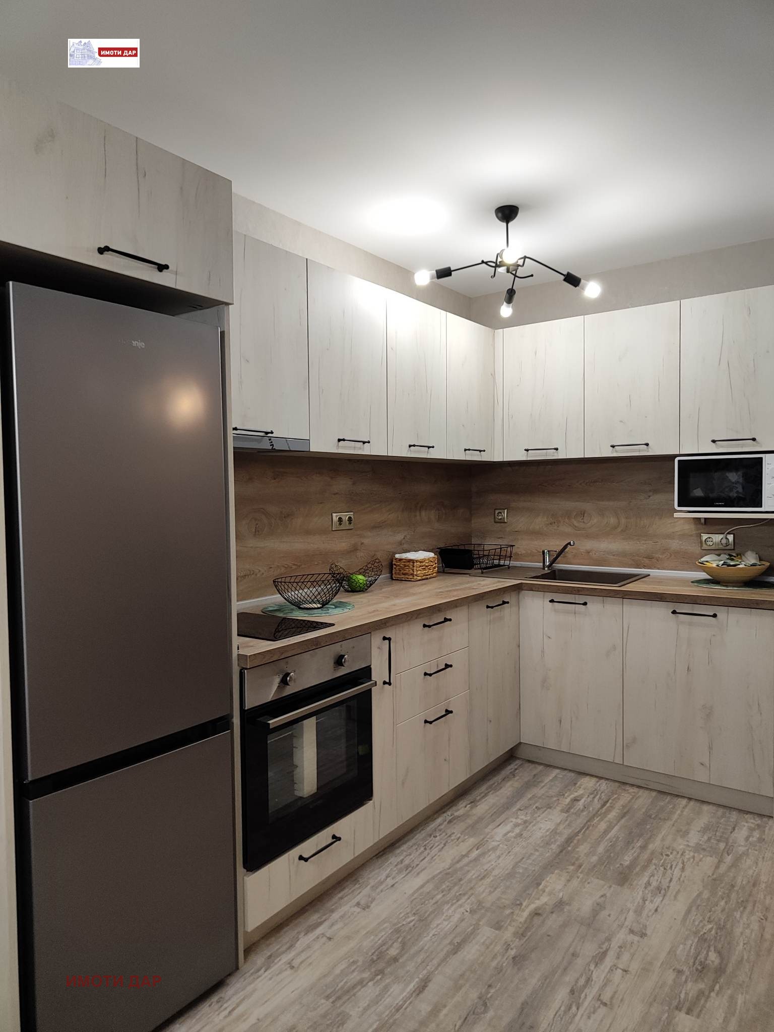 Дава под Наем 3-СТАЕН | Imot.bg — изображение 9