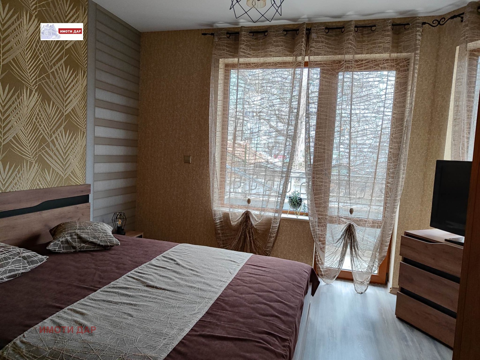 Дава под Наем 3-СТАЕН | Imot.bg — изображение 13