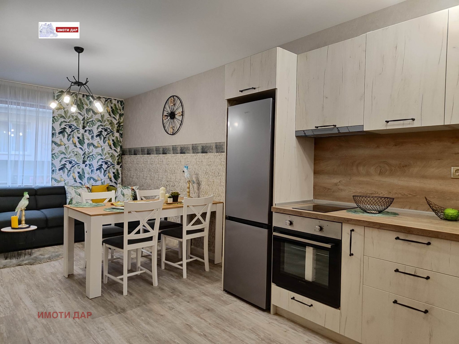 Дава под Наем 3-СТАЕН | Imot.bg — изображение 4