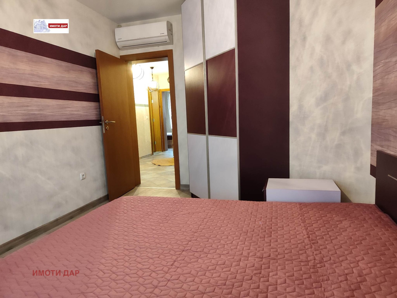 Дава под Наем 3-СТАЕН | Imot.bg — изображение 12