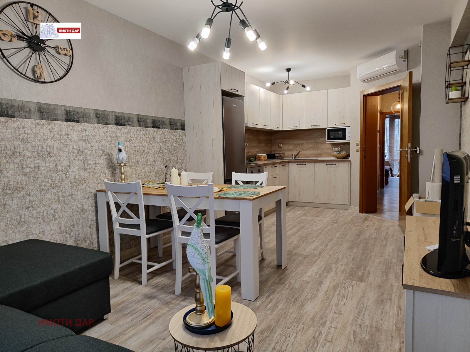 Дава под Наем 3-СТАЕН | Imot.bg — изображение 2