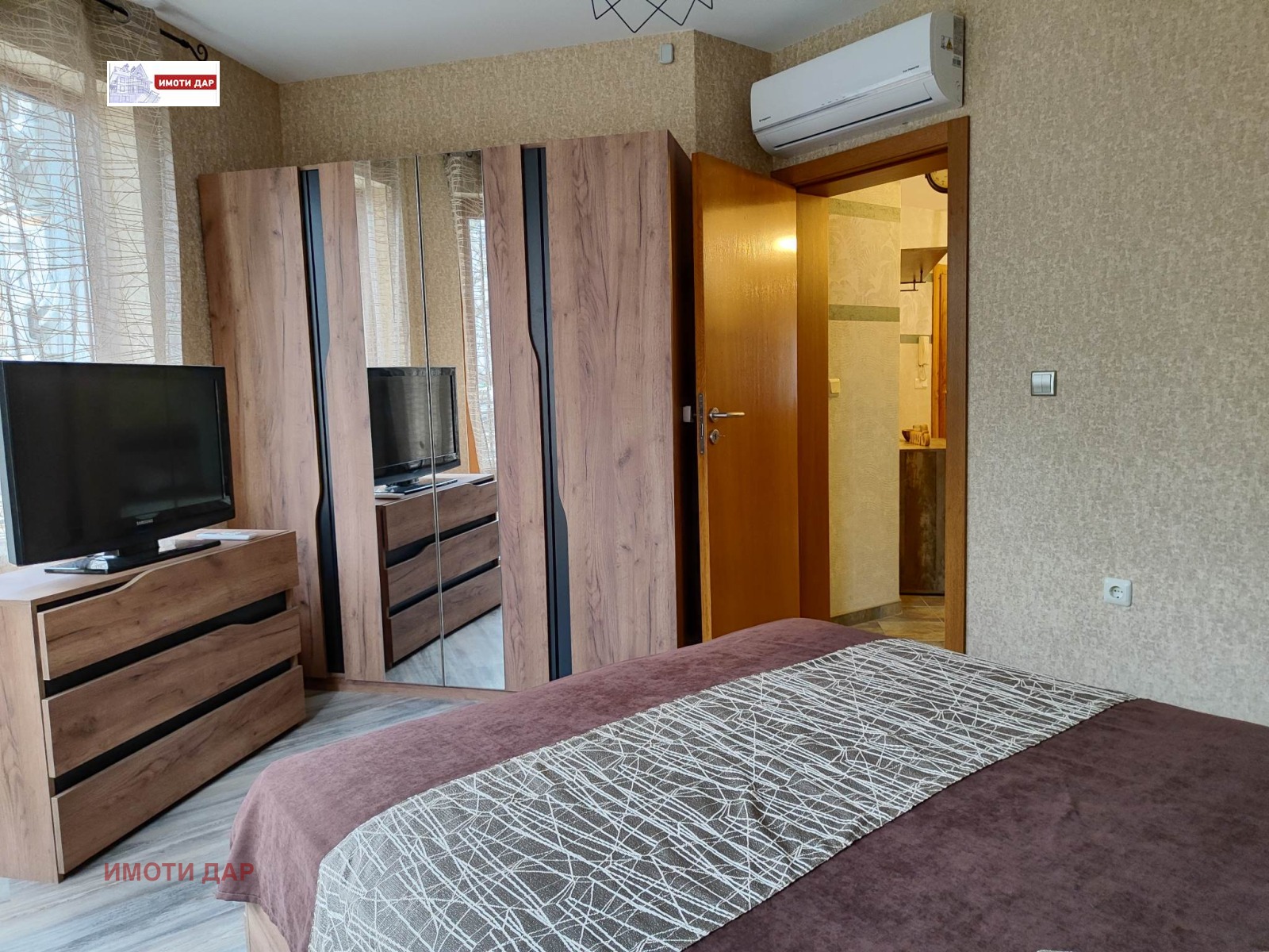 Дава под Наем 3-СТАЕН | Imot.bg — изображение 14