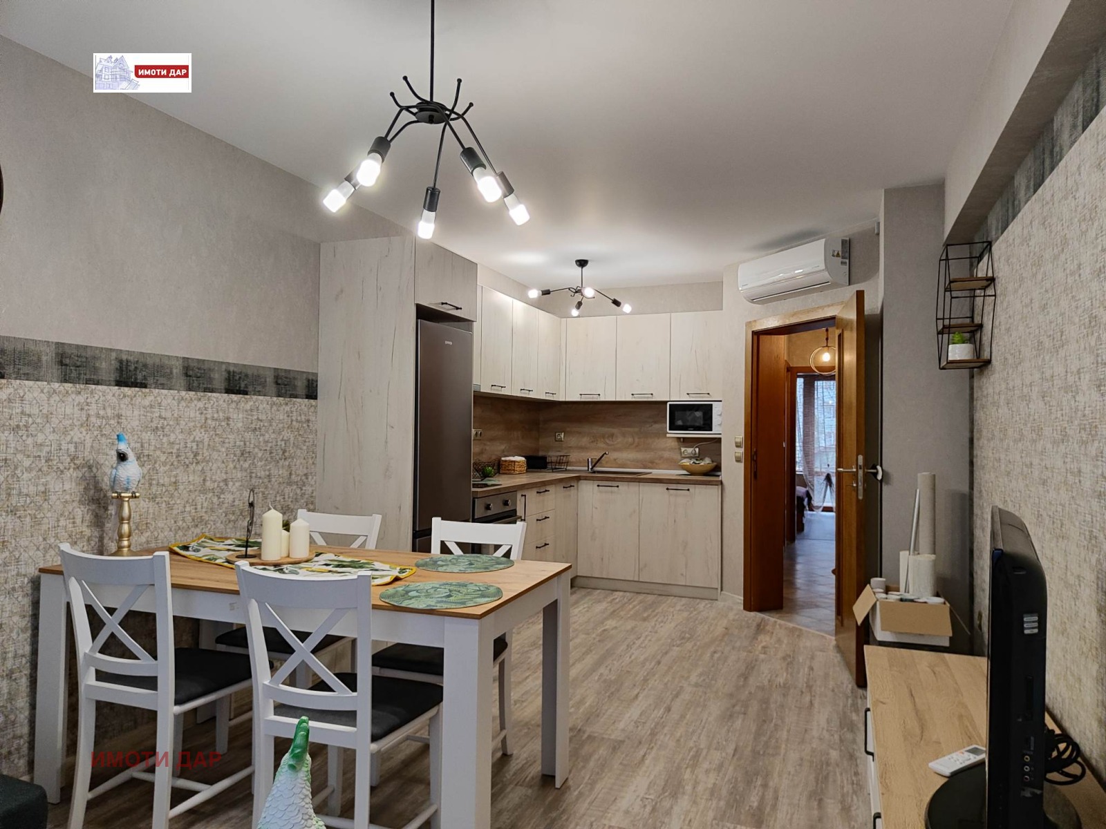 Дава под Наем 3-СТАЕН | Imot.bg — изображение 3